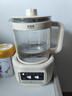 貝因美（Beingmate）恒溫水壺 恒溫壺嬰兒調(diào)奶器沖奶粉溫?zé)崤瘫丶矣秒姛釤畨?曬單實(shí)拍圖