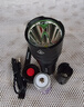 神火（SupFire）L6-H超強光手電筒USB充電式超亮遠射超長續(xù)航LED應(yīng)急戶外燈騎行防水15W續(xù)航5小時 曬單實拍圖