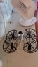 大疆 DJI Mini 4K 超高清迷你航拍無(wú)人機(jī) 三軸機(jī)械增穩(wěn)數(shù)字圖傳 新手入門(mén)級(jí)長(zhǎng)續(xù)航遙控飛機(jī) 曬單實(shí)拍圖