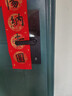 龍?chǎng)悄荛T(mén)鎖密碼鎖入戶(hù)門(mén)指紋鎖防盜門(mén)鎖電子鎖上門(mén)安裝T3W 曬單實(shí)拍圖