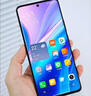 小米（MI）REDMI Note15 Pro 天璣7400-Ultra 7000mAh 龍晶玻璃十倍抗摔 IP68 8+256 天青藍 紅米 5G手機 曬單實(shí)拍圖