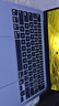 Apple/蘋(píng)果【國(guó)家補(bǔ)貼】AI筆記本/MacBookAir13英寸M4(10+10核)16G512G天藍(lán)色(70w充電頭）Z1H80002E 曬單實(shí)拍圖