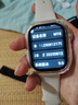 智點(diǎn)贊【S10Ultra3插卡版】智能電話手表蜂窩Watch10max運(yùn)動(dòng)4G/5G卡男女學(xué)生初高中成人插卡手表 【星光銀】S10插卡+任意下載+微Q抖+大內(nèi)存 超高清大屏+任意下載APP+安卓系統(tǒng) 曬單實(shí)拍圖