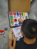 翎喏德國精工男孩子禮物生日兒童玩具8-12歲男童電子積木高端實用電路 【德國精工】中階探索款【2688+ 曬單實拍圖