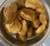 同小味香菇脆黑松露味 猴頭菇脆脫水蔬菜干 非油炸即食解饞零食 【黑松露味】香菇脆50g*1罐 曬單實(shí)拍圖