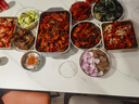 京嚴(yán)硅膠揉面墊廚房搟面和面食品級(jí)面食面點(diǎn)面板案板烘焙包餃子墊加厚 【加厚款送切面刀搟面杖】80*60c 曬單實(shí)拍圖