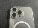 Apple/蘋果 iPhone 16 Pro Max（A3297）256GB 原色鈦金屬 支持移動聯(lián)通電信5G 雙卡雙待手機 曬單實拍圖