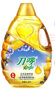 刀嘜（Knife）玉米亞麻籽調(diào)和油 4.68L 物理壓榨一級(jí)食用油 香港品牌 曬單實(shí)拍圖