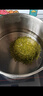 Momscook 304不銹鋼湯鍋復(fù)合底大容量加厚電磁爐燃?xì)庠钇降咨顪侂p耳火鍋 【適用4-8人】 26cm 曬單實(shí)拍圖