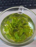 北京同仁堂官方店旗艦特級酸棗芽茶泰山野生酸棗葉茶睡眠茶葉子山酸棗牙茶 新貨頭采嫩芽一斤裝[安睡好眠] 曬單實(shí)拍圖