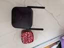 小米無線wifi信號(hào)放大器pro wifi信號(hào)增強(qiáng)器 無線信號(hào)增強(qiáng)器 強(qiáng)電版 非路由器 需配合路由器 小米WiFi放大器Pro 曬單實(shí)拍圖