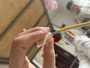 華為FreeBuds SE 2 藍(lán)牙耳機(jī)無(wú)線(xiàn)耳機(jī) 40小時(shí)長(zhǎng)續(xù)航/快速充電/藍(lán)牙5.3/輕盈小巧/影音娛樂(lè) 曜石黑 曬單實(shí)拍圖