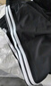 阿迪達斯 （adidas）女子 訓練系列 WE 3S WOVEN PT 長(cháng)褲 JI8313 L碼 曬單實(shí)拍圖