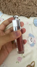 迪奧DIOR魅惑豐唇蜜038杏茶色6ml 唇釉口紅潤唇保濕 生日禮物送女友 曬單實拍圖