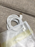 斯泰克100W超級快充Type-c數(shù)據(jù)線充電線88W6A閃充器適用于華為小米手機Mate60/50pro升級加長1.2m兩條裝 曬單實拍圖
