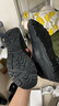 迪桑特（DESCENTE）男士防水防風(fēng)透濕沖鋒衣外套 BK-極夜黑 M (170/92A) 曬單實拍圖