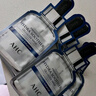 AHC愛(ài)和純臻致玻尿酸B5安瓶面膜5片*2盒裝（10片） 保濕舒緩送女友 曬單實(shí)拍圖