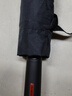 天珩機(jī)械德國TH-MECH雙層自動雨傘長柄超大號加固加厚結(jié)實抗風(fēng)三雙人傘男 德國天珩真32骨-經(jīng)典黑150CM 曬單實拍圖