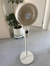 西屋（Westinghouse）空氣循環(huán)扇家用電風扇落地扇輕音節(jié)能臺立兩用電扇渦輪換氣對流風扇WTH-XH020 曬單實拍圖