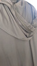 駱駝（CAMEL）【baby同款】冷白皮戶外防曬衣春夏男女原紗涼感upf50外套防曬服 曬單實(shí)拍圖