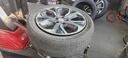 WINDA萬達輪胎 汽車輪胎 215/55R18 99H WH18 適配逍客/傳祺GS4 曬單實拍圖