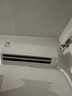 富士通空調(diào)KM系列 3匹2級能效26-40㎡適用 智能變頻省電空調(diào)掛機(jī)國家補(bǔ)貼ASQG24KMCA (KFR-72GW/Bpkma) 曬單實拍圖