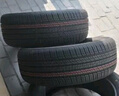 韓泰（Hankook）汽車(chē)輪胎 185/60R15 88H XL SK70 適配飛度/桑塔納/捷達/威馳 曬單實(shí)拍圖