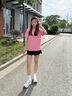 安踏（ANTA）火箭6代PRO丨專業(yè)緩震包裹跑鞋女競(jìng)速訓(xùn)練夏季透氣運(yùn)動(dòng)跑鞋訓(xùn)練鞋 【跑步訓(xùn)練】暮山紫-5 37.5 曬單實(shí)拍圖