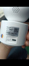 威視達(dá)康攝像頭免插電監(jiān)控?zé)o線攝像頭無需連wifi4g電池充電360度無死角免布線免打孔客廳寵物室內(nèi)看護(hù) 曬單實(shí)拍圖