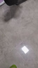 鳳凰（Phoenix）兒童三輪車腳踏車可手推寶寶三輪車兒童三輪車可推可騎兒童車三輪 白色丨鈦空輪+腳踏+推把 曬單實拍圖