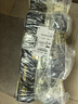 潔柔卷紙潔柔黑Face4層140g10卷1提衛(wèi)生紙家用廁所紙巾有芯卷筒紙批發(fā) 4層 140g/卷*1卷 10卷 曬單實(shí)拍圖