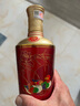 五糧液（WULIANGYE）酒五糧液密鑒濃香型白酒整箱禮盒酒 糧食釀造口糧酒 宴請(qǐng)送禮佳品 52度 500mL 6瓶 鴛鴦紅密鑒喜慶版 曬單實(shí)拍圖