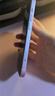 Apple/蘋果 iPhone 15 (A3092) 256GB 藍色 支持移動聯(lián)通電信5G 雙卡雙待手機 曬單實拍圖