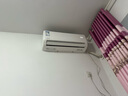 華凌空調(diào) 大1.5匹新一級(jí)能效 超省電pro變頻冷暖空調(diào)掛機(jī) KFR-35GW/N8HA1Ⅲ-P 以舊換新家電國家補(bǔ)貼 曬單實(shí)拍圖