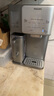 飛利浦（PHILIPS）冰塊凈水器家用臺式即熱免安裝凈飲機(jī)礦泉加熱直飲一體機(jī)飲水機(jī) 冰境i1全自動制冰機(jī)ADD8600 【首創(chuàng)制冰功能】兩芯裝 曬單實拍圖