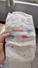 好奇（Huggies）金裝紙尿褲L132片(9-14kg)大號(hào)嬰兒尿不濕超薄柔軟超大吸力透氣 曬單實(shí)拍圖