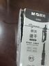 晨光（M&G）文具K35 按動(dòng)中性筆學(xué)生0.5黑筆簽字筆商務(wù)子彈頭考試專用水筆高顏值辦公用品 黑色 30支/盒 曬單實(shí)拍圖