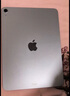 Apple/蘋(píng)果【國家補貼】iPad Air 11英寸 M3芯片2025年款 平板電腦 (256GB WLAN版)深空灰色 曬單實(shí)拍圖
