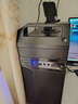 AMD銳龍 R5 5600GT/5700GT/8500G 辦公游戲臺式組裝電腦主機(jī)整機(jī)DIY組裝機(jī) R5 5600GT+16G+512G丨配一 曬單實拍圖