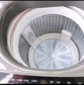 美的（Midea）波輪洗衣機(jī)全自動 9公斤大容量全空間抗菌100%健康除螨洗一級能效以舊換新 家電國家補(bǔ)貼20% MB90V33B 曬單實(shí)拍圖
