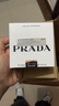 普拉達(dá)（PRADA）新品黑色尼龍氣墊粉底液遮瑕持久防曬LC5/LN5/LN10口紅唇膏化妝品七夕情人節(jié)送女友禮物 氣墊 LN10#自然白皙色 曬單實(shí)拍圖