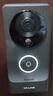 普聯(lián)（TP-LINK）智能雙攝可視門鈴 電子貓眼家用監(jiān)控攝像頭 全彩夜視 快遞看護(hù) 逗留強(qiáng)拆報警 遠(yuǎn)程查看對講 DB55C 曬單實拍圖