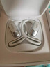 韶音（SHOKZ）【國家補貼】OpenFit Air T511開(kāi)放式藍牙耳機掛耳式不入耳運動(dòng)跑步非骨傳導七夕禮物 冰川白 曬單實(shí)拍圖