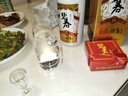 碧春酒碧春伍53度醬香型白酒商務(wù)送禮貴州老酒純糧釀造兩瓶裝 曬單實(shí)拍圖