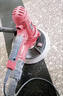 創(chuàng)一墻面打磨機(jī)膩子自吸式無塵砂紙機(jī)墻壁拋光機(jī)砂墻機(jī)電動工具 曬單實拍圖