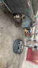 德國馬牌（Continental）汽車(chē)輪胎 245/40R18 97Y UCJ 適配奧迪A4L /A5/TT 領(lǐng)克03 曬單實(shí)拍圖