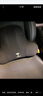 巫記適用特斯拉MODELY/3頭枕車用X/S護(hù)頸枕腰靠汽車改裝內(nèi)飾配件神器 Model Y專用 黑色一套 曬單實(shí)拍圖