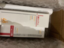 薇諾娜（WINONA）清透防曬乳50gSPF48PA+++隔離霜敏感肌面部全身清爽夏季暑假出游 新清透防曬乳50g【SPF48 PA+++】 曬單實(shí)拍圖