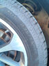 固鉑（Cooper）汽車輪胎 235/55R19 101H HTS 適配奔馳C/H6/Q5L 曬單實拍圖