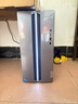 聯(lián)想（Lenovo）GeekPro游戲臺式電腦主機(jī)(14代i5-14400F RX7600 8GB顯卡16G DDR5 512G SSD)國家補(bǔ)貼20% 曬單實(shí)拍圖
